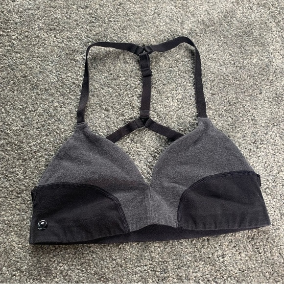 lululemon athletica Other - Lululemon triangle low impact bra
